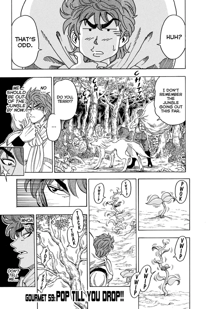 Toriko Chapter 59 image 01_optimized